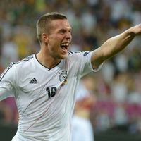 Lukas Podolski