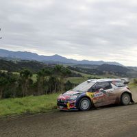 Rallye de Nouvelle-Zélande - Citroën fige les positions en tête