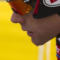 Cadel Evans