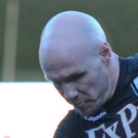 Andrew Johnson gravement blessé au genou