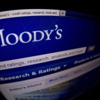 Moody's dégrade la note de l'Italie