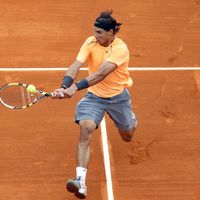 Rafaël Nadal