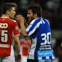 Pocognoli et Ljubijankic