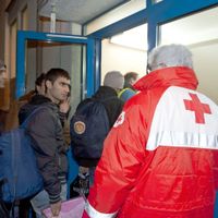 Le centre pour demandeurs d'asile de Bastogne est désormais fermé