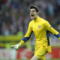 Thibaut Courtois