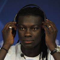 Bafétimbi Gomis