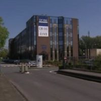 Le bâtiment du CRIOC, à Bruxelles