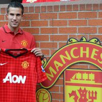 Van Persie a "écouté son cœur"