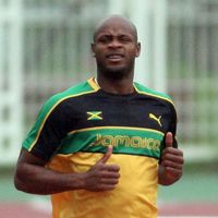 Asafa Powell forfait pour Daegu?