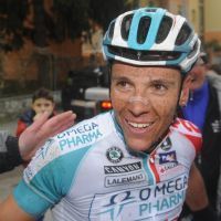 Philippe Gilbert