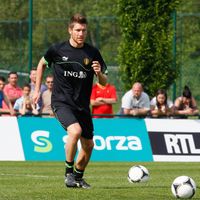 Pocognoli: "Une bonne manière de reprendre le travail"