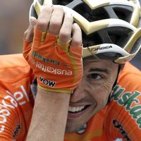Sanchez s'adjuge le Tour du Pays Basque