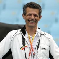 Borlée : "On va tenter de gagner"