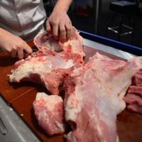 Le secteur de la viande en Allemagne pratique-t-il le dumping social ?