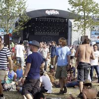 Le Pukkelpop retrouve sa place sur la scène mondiale des festivals