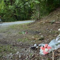 Tuerie en Haute-Savoie: l'enquête suspendue aux lèvres de la fillette de 7 ans