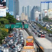 Djakarta