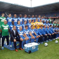 Equipe de Genk