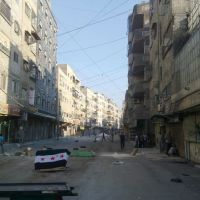 La capitale de la Syrie, Damas, entre dans la danse des combats