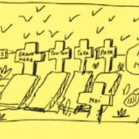 Le dessinateur est décédé le 19 avril, à l'âge de 47 ans.