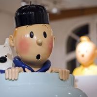 Peter Jackson l'a confirmé, il réalisera bien un film sur Tintin