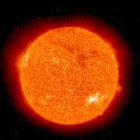 Le Soleil finira bien par avaler la Terre, probablement dans 5 milliards d'années