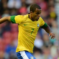 Lucas Moura, nouvelle perle brésilienne du PSG