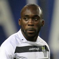 Détention prolongée pour Hervé Kagé