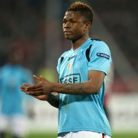 Cyriac aurait signé à Anderlecht