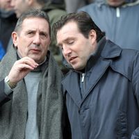 Leekens parti, Wilmots est libre
