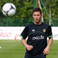 Quel Chelsea pour Eden Hazard?