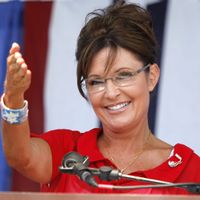 Sarah Palin