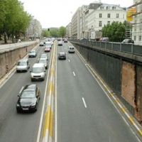 Les tunnels Loi, Cinquantenaire et Tervueren en direction du centre-ville de Bruxelles seront fermés de la mi-juin à la mi-septembre.