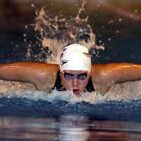 La piscine devrait rouvrir ses portes à la fin du mois de septembre.