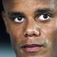 Vincent Kompany