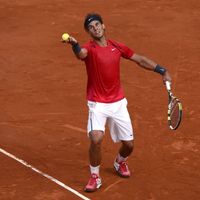 Rafaël Nadal