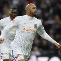 Vanden Borre va rebondir à Saragosse