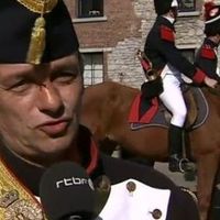 Philippe, une des 3 victimes fauchées par la voiture des braqueurs
