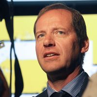 Christian Prudhomme