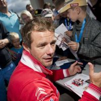 Sébastien Loeb