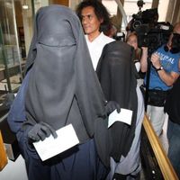 La loi anti burqa est-elle passée à côté de ses objectifs ?