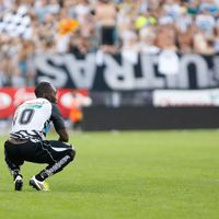 Hervé Kagé