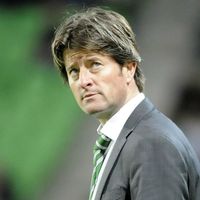 Pieter Huistra à la tête de De Graafschap