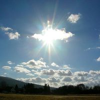 Ozone: le seuil européen d'information à nouveau dépassé jeudi