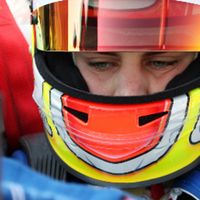 Laurens Vanthoor