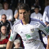 Anderlecht déroule contre Audenarde