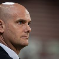 Dennis Van Wijk rejoint l'Antwerp