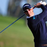 US Open : Woods en tête, Colsaerts 4e