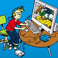 Entre 10 et 12 ans, les enfants possèdent ou utilisent fréquemment des consoles de jeux vidéo. Certains en deviennent parfois addicts.