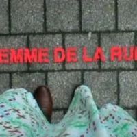 Femme de la rue